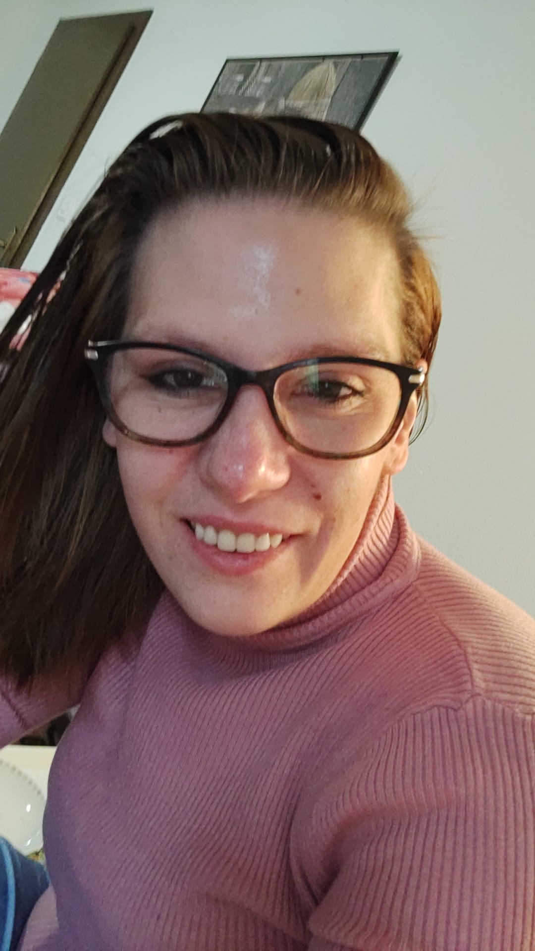 Samira Kentrić — BUBU Storitve